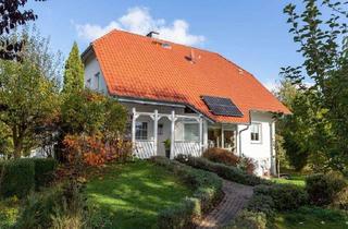 Einfamilienhaus kaufen in 37351 Dingelstädt, Ein Zuhause zum Ankommen – Stilvolles Einfamilienhaus mit großem Garten und unverbautem Ausblick