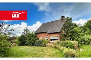 Einfamilienhaus kaufen in 49626 Bippen, Charmantes Einfamilienhaus mit großem Grundstück