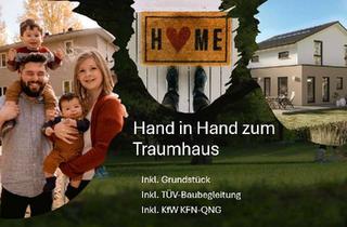 Haus kaufen in 77836 Rheinmünster, Traumhaus auf großem Grundstück – Unser Angebot für Ihre Zukunft