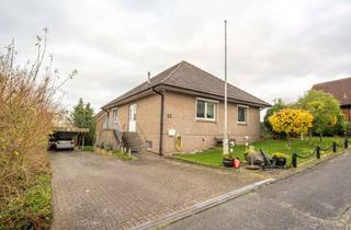 Einfamilienhaus kaufen in 24321 Panker, Gepflegtes Einfamilienhaus mit Einliegerwohnung