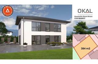 Villa kaufen in 63165 Mühlheim, Neubaugebiet: Schöne Stadtvilla in Top-Lage