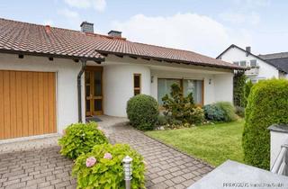 Haus kaufen in 61250 Usingen, Viel Platz fürs Familienglück – großzügiges Zuhause mit Garten, Terrasse und Doppelgarage