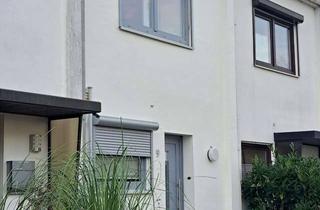 Reihenhaus kaufen in 25524 Itzehoe, Klein, aber Mein - Gemütliches Reihenhaus in beliebter Wohngegend von Itzehoe