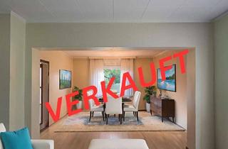 Haus kaufen in 49419 Wagenfeld, Zwei Wohneinheiten, viel Platz - optionales Baugrundstück bietet zusätzliche Chancen