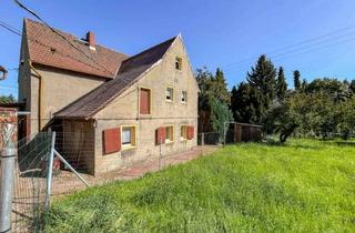 Haus kaufen in 04643 Geithain, Ländliche Idylle trifft Familienglück - Ihr neues Zuhause in Niederpickenhain