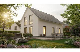 Haus kaufen in 64683 Einhausen, Ein Ort zum Ankommen – Ihr neues Familiennest in Einhausen