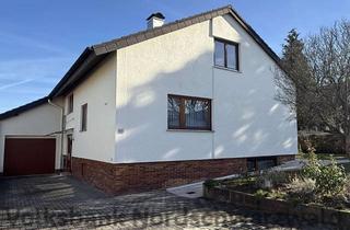 Haus kaufen in 72160 Horb, Gepflegtes Wohnhaus mit zwei großen Wohnungen