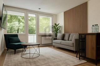 Wohnung kaufen in 20535 Hamburg, ATTRAKTIVES INVESTMENT FÜR KAPITALANLEGER