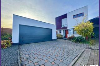 Einfamilienhaus kaufen in 49143 Bissendorf, VERMARKTUNGSSTART: Modernes Einfamilienhaus mit Wohlfühlfaktor 100 in Bissendorf