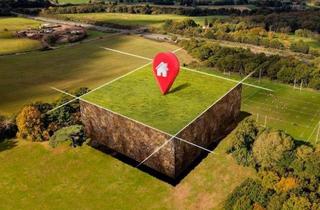 Grundstück zu kaufen in 29348 Eschede, Zentral gelegenes Baugrundstück für ein Einfamilienhaus / Doppelhaus zu verkaufen