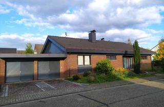 Einfamilienhaus kaufen in 76275 Ettlingen, Freistehendes Einfamilienhaus mit großem Garten in ruhiger Wohnlage