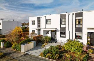 Reihenhaus kaufen in 53125 Brüser Berg, Charmantes Reihenhaus mit 4,5 Zimmern und Garage in Bonn-Brüser Berg