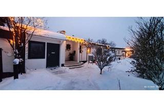 Haus kaufen in Katharina-Neufang-Straße, 37444 St. Andreasberg, Bungalow mit sep. Einliegerwohnung in Toplage/Bergblick