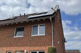 Doppelhaushälfte kaufen in 59199 Bönen, Gepflegte Doppelhaushälfte mit 4 Zimmern in Bönen