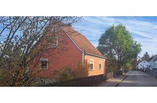 Haus kaufen in 85293 Reichertshausen, Renovierungsbedürftiges 4-Zimmer Haus in Reichertshausen