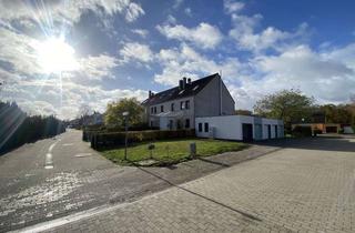 Haus kaufen in Rotkehlchenweg, 39345 Flechtingen, *Provisionsfrei* Modernes Eigenheim mit Loft, Garage und Garten in Flechtingen! Jetzt zugreifen!