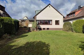 Einfamilienhaus kaufen in 31303 Burgdorf, freistehendes Einfamilienhaus in Burgdorf OT Heeßel