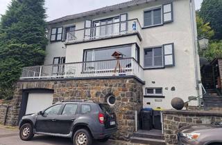 Einfamilienhaus kaufen in Hermann-Löns-Weg 42, 58769 Nachrodt-Wiblingwerde, Freistehendes Einfamilienhaus in Nachrodt / Einsal