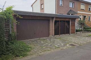 Doppelhaushälfte kaufen in Gartenstraße 65, 06542 Allstedt, Doppelhaushälfte mit großen Garten und Pool