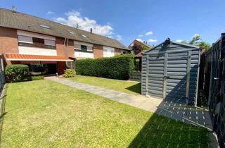 Reihenhaus kaufen in 41469 Neuss, Von PRIVAT ! Kapitalanlage ! Attraktives und gepflegtes 5-Zimmer-Reihenhaus in Neuss