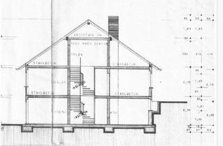Einfamilienhaus kaufen in Bergstraße 55, 63456 Hanau, Einfamilienhaus mit 9 Zimmern in Hanau Provisionsfrei