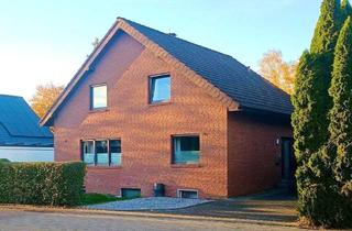 Einfamilienhaus kaufen in 33154 Salzkotten, Licht, Wärme, Lebensfreude- Ihr neues Wohngefühl im Einfamilienhaus in Salzkotten!