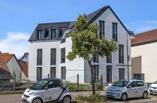 Mehrfamilienhaus kaufen in 75248 Ölbronn-Dürrn, Ein Juwel - Neubau aus 2025! Mehrfamilienhaus mit 3 abgeschlossenen Wohnungen, teilw. barrierefrei