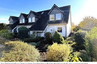 Haus kaufen in Am Schulgarten 11, 23996 Bad Kleinen, Modernes Reihenendhaus in ruhiger, zentraler Lage - von privat