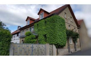 Haus mieten in 97440 Werneck, Einfamilienhaus mit großem Garten