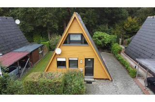 Haus mieten in 48599 Gronau, Freistehendes Nurdachhaus Gronau (Westfalen)