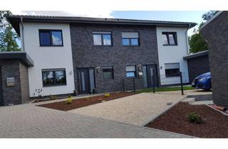 Haus mieten in Mehlberger Straße 2a, 31609 Balge, Modernes Wohnen in großer Doppelhaushälfte mit Garage (4 Zimmer)