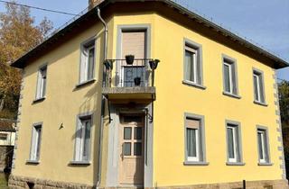 Bauernhaus mieten in Hauptstraße 22, 67744 Schweinschied, Charmantes Bauernhaus mit 7 Zimmern in Schweinschied, Baujahr 1908