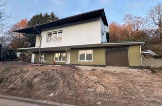 Haus mieten in Teichstr., 66978 Leimen, Neuwertiges 6-Zimmer Einfamilienhaus mit Garage in Leimen