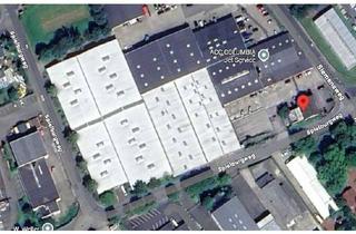 Gewerbeimmobilie mieten in Siemensweg, 41844 Wegberg, ** Lagerhalle zu vermieten ** teilbar in 2 x 1025 qm