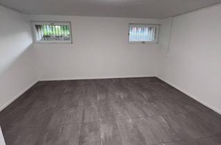 Gewerbeimmobilie mieten in 85757 Karlsfeld, Lagerraum / Kellerraum in Karlsfeld!