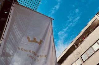 Anlageobjekt in 47798 Stadtmitte, Zentral. Sichtbar. Wertstabil. WGH in bester innerstädtischer Lage