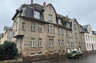 Anlageobjekt in Lindenstr. 11, 09217 Burgstädt, Altbauvilla / Wohnhaus mit 6 Wohnungen