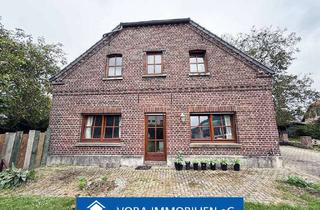 Anlageobjekt in 47608 Geldern, Vielseitige Nutzungen möglich!