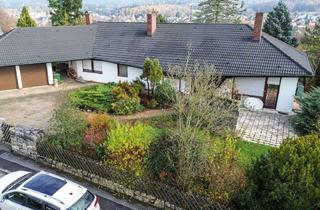 Anlageobjekt in 91220 Schnaittach, Villa mit Charakter und Perspektive – Wohnen & Arbeiten am Schlossgarten