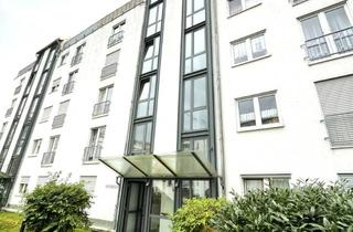 Anlageobjekt in Anton Zickmantelstraße 38A, 04249 Großzschocher, *** Ihr Wohlfühlzuhause - Moderne 2 Zi. Wohnung mit Balkon & TG- Stellplatz ***