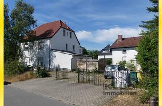 Anlageobjekt in 16547 Birkenwerder, Birkenwerder! 2 Häuser mit insgesamt 4 Einheiten in gefragter Wohnlage direkt vor den Toren Berlins