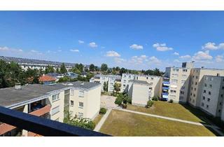 Anlageobjekt in Werrastraße, 55122 Gonsenheim, 1,5-Zimmer - Apartmentwohnung - Mainz-Gonsenheim - Kapitalanleger!