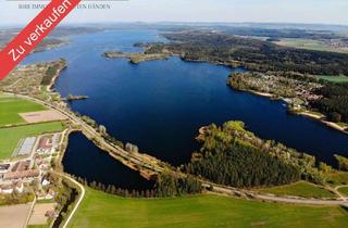 Grundstück zu kaufen in 91729 Haundorf, Herrliches Baugrundstück in Brombach am Brombachsee