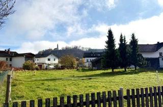 Grundstück zu kaufen in 84508 Burgkirchen, Ihr Platz zum Ankommen – Baugrundstück in ruhiger Siedlungslage von Hirten