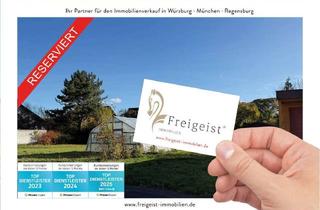 Grundstück zu kaufen in 97258 Gollhofen, reserviert. Sonniges Baugrundstück in Gollhofen zu verkaufen.