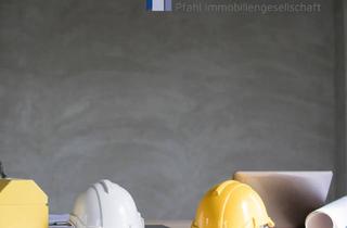 Grundstück zu kaufen in 22547 Lurup, Baugrundstück mit Genehmigung für MFH mit 4 Einheiten in ruhiger Lage