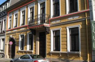 Büro zu mieten in Am Rheintor, 47829 Uerdingen, Büro (3 Räume) mit Rheinblick und Denkmalcharme in Uerdingen