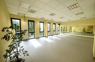 Gewerbeimmobilie mieten in Plochinger Straße 115, 73730 Esslingen, Große Räume für Kurse, Seminare, Veranstaltungen zu vermieten - stundenweise oder langfristig