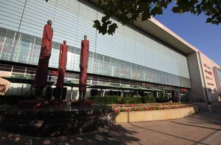 Gewerbeimmobilie kaufen in 22391 Poppenbüttel, Büro/Praxisfläche im Alstertal‐EKZ!