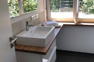 Immobilie mieten in Altkönigstraße 20a, 61440 Oberursel, Möblierte Luxuswohnung in Bestlage - Luxury short-term serviced apartment